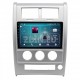 JEEP CHEROKEE - 10.1" МУЛТИМЕДИЯ / Навигация android 16